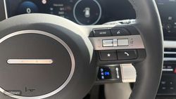 Hyundai Tucson 1.6 T PHEV 4x2 Tecno Sky - Miniatura 17