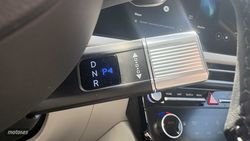 Hyundai Tucson 1.6 T PHEV 4x2 Tecno Sky - Miniatura 18