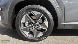 Hyundai Tucson 1.6 T PHEV 4x2 Tecno Sky - Miniatura 3