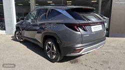 Hyundai Tucson 1.6 T PHEV 4x2 Tecno Sky - Miniatura 4