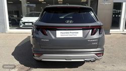 Hyundai Tucson 1.6 T PHEV 4x2 Tecno Sky - Miniatura 5