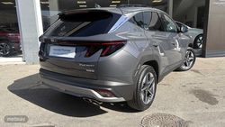Hyundai Tucson 1.6 T PHEV 4x2 Tecno Sky - Miniatura 6