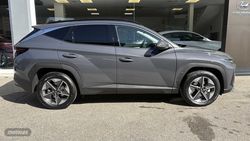 Hyundai Tucson 1.6 T PHEV 4x2 Tecno Sky - Miniatura 7