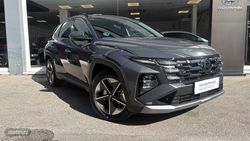 Hyundai Tucson 1.6 T PHEV 4x2 Tecno Sky - Miniatura 8