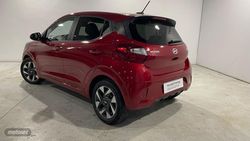 Hyundai i10 1.0 MPI Klass - Miniatura 10