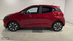 Hyundai i10 1.0 MPI Klass - Miniatura 11