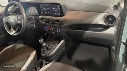 Hyundai i10 1.0 MPI Klass - Miniatura 13