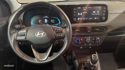 Hyundai i10 1.0 MPI Klass - Miniatura 16