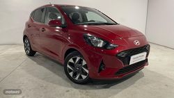 Hyundai i10 1.0 MPI Klass - Miniatura 4