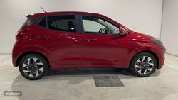 Hyundai i10 1.0 MPI Klass - Miniatura 5