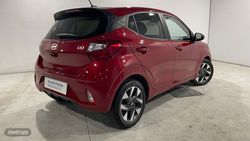 Hyundai i10 1.0 MPI Klass - Miniatura 6