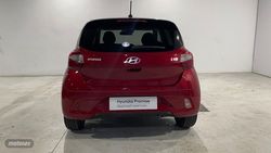 Hyundai i10 1.0 MPI Klass - Miniatura 8