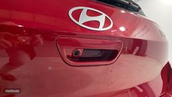 Hyundai i10 1.0 MPI Klass - Miniatura 9