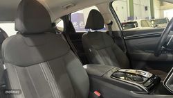 Hyundai Tucson 1.6 TGDI HEV Maxx AT - Miniatura 11