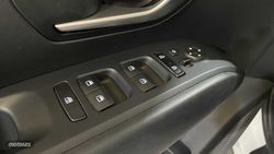 Hyundai Tucson 1.6 TGDI HEV Maxx AT - Miniatura 14