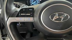 Hyundai Tucson 1.6 TGDI HEV Maxx AT - Miniatura 15