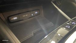 Hyundai Tucson 1.6 TGDI HEV Maxx AT - Miniatura 19