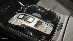 Hyundai Tucson 1.6 TGDI HEV Maxx AT - Miniatura 20
