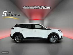 Peugeot 2008 5 AÑOS GARANTÍA - Miniatura 20