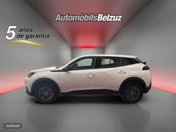 Peugeot 2008 5 AÑOS GARANTÍA - Miniatura 21