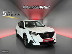 Peugeot 2008 5 AÑOS GARANTÍA - Miniatura 3