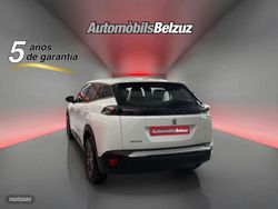 Peugeot 2008 5 AÑOS GARANTÍA - Miniatura 4