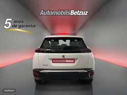 Peugeot 2008 5 AÑOS GARANTÍA - Miniatura 5