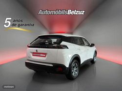 Peugeot 2008 5 AÑOS GARANTÍA - Miniatura 6