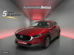 Mazda CX-30 5 AÑOS GARANTÍA - Miniatura 1