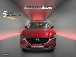 Mazda CX-30 5 AÑOS GARANTÍA - Miniatura 2
