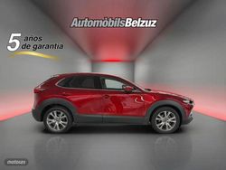 Mazda CX-30 5 AÑOS GARANTÍA - Miniatura 20