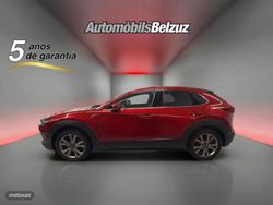 Mazda CX-30 5 AÑOS GARANTÍA - Miniatura 21