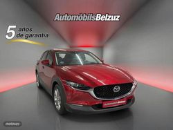 Mazda CX-30 5 AÑOS GARANTÍA - Miniatura 3