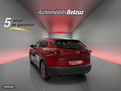 Mazda CX-30 5 AÑOS GARANTÍA - Miniatura 4