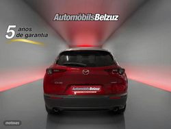 Mazda CX-30 5 AÑOS GARANTÍA - Miniatura 5