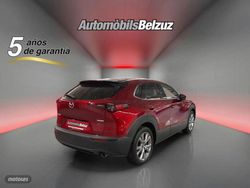 Mazda CX-30 5 AÑOS GARANTÍA - Miniatura 6