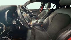 Mercedes Clase GLC 5 AÑOS GARANTÍA - Miniatura 10