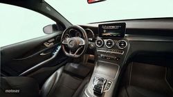 Mercedes Clase GLC 5 AÑOS GARANTÍA - Miniatura 13