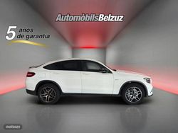 Mercedes Clase GLC 5 AÑOS GARANTÍA - Miniatura 28