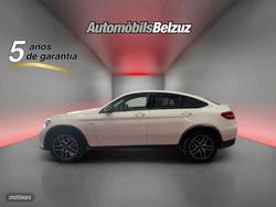 Mercedes Clase GLC 5 AÑOS GARANTÍA - Miniatura 29