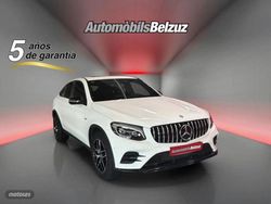 Mercedes Clase GLC 5 AÑOS GARANTÍA - Miniatura 3