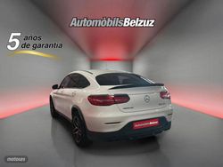 Mercedes Clase GLC 5 AÑOS GARANTÍA - Miniatura 4