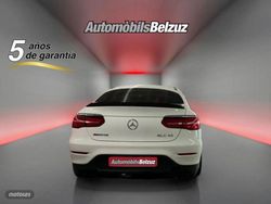 Mercedes Clase GLC 5 AÑOS GARANTÍA - Miniatura 5