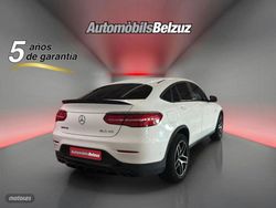 Mercedes Clase GLC 5 AÑOS GARANTÍA - Miniatura 6