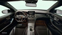 Mercedes Clase GLC 5 AÑOS GARANTÍA - Miniatura 7