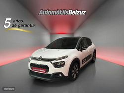 Citroen C3 5 AÑOS GARANTÍA - Miniatura 1