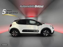 Citroen C3 5 AÑOS GARANTÍA - Miniatura 18