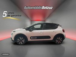 Citroen C3 5 AÑOS GARANTÍA - Miniatura 19