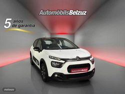 Citroen C3 5 AÑOS GARANTÍA - Miniatura 3