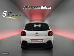 Citroen C3 5 AÑOS GARANTÍA - Miniatura 5
